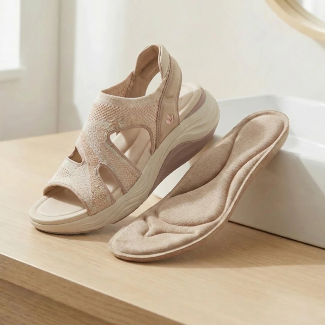 Soletta Memory Foam